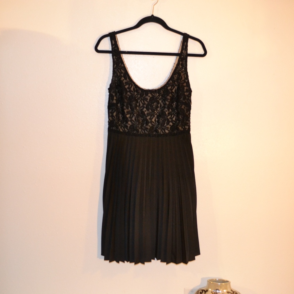🤑 4for$20 Closet Blowout!  Bebe little black party dress,special occassion